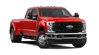 2026 Ford F-350SD XL DRW