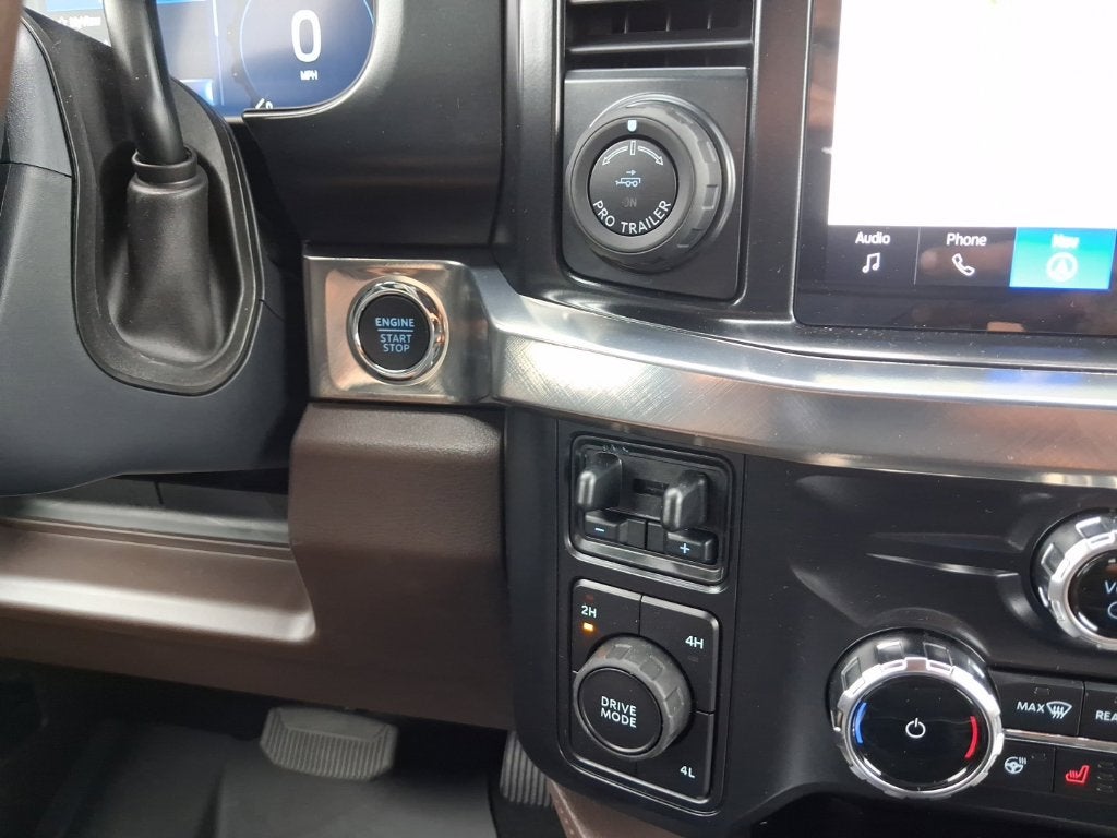 2026 Ford F-350SD King Ranch DRW