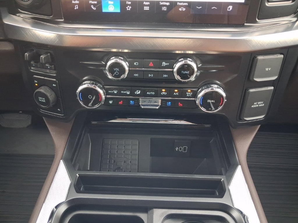 2026 Ford F-350SD King Ranch DRW
