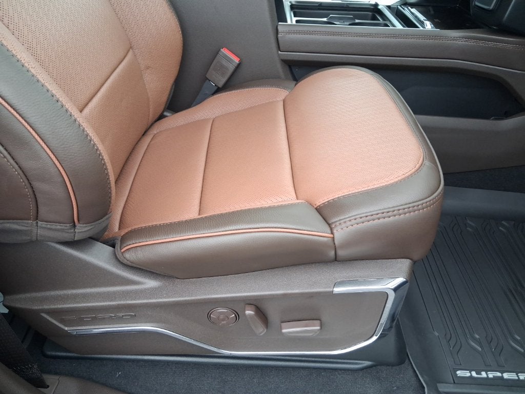 2026 Ford F-350SD King Ranch DRW