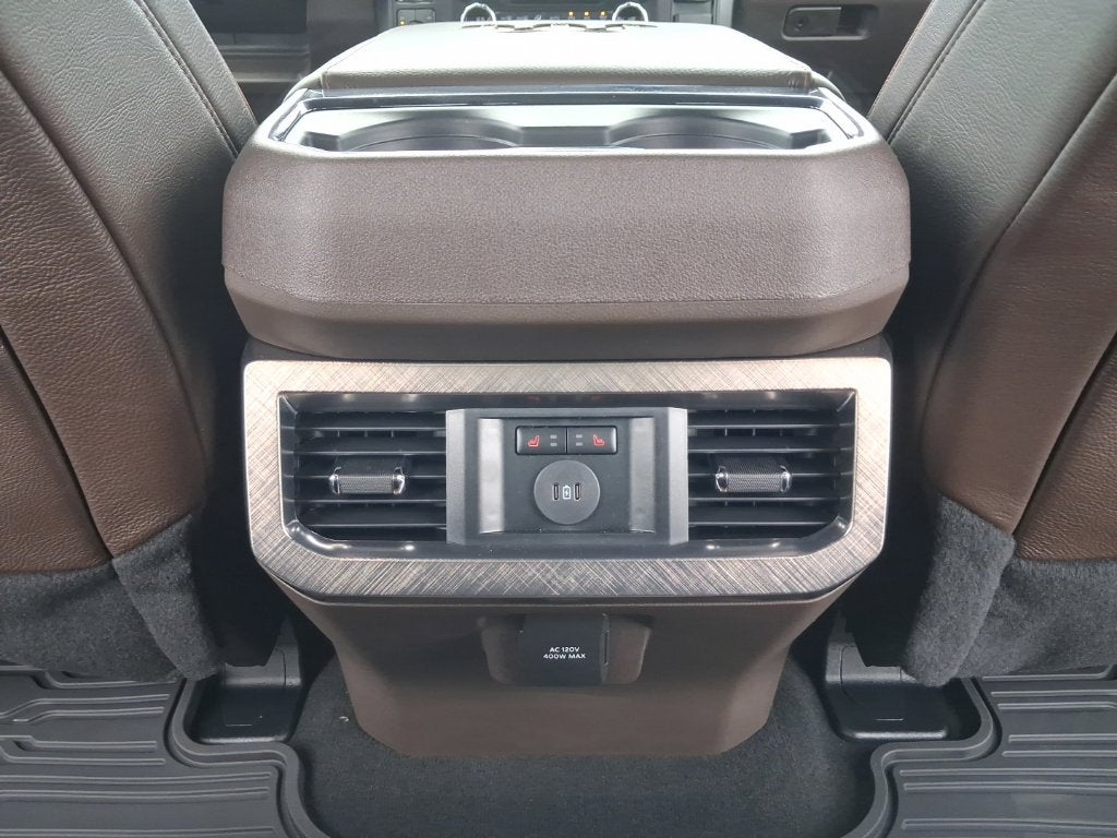 2026 Ford F-350SD King Ranch DRW