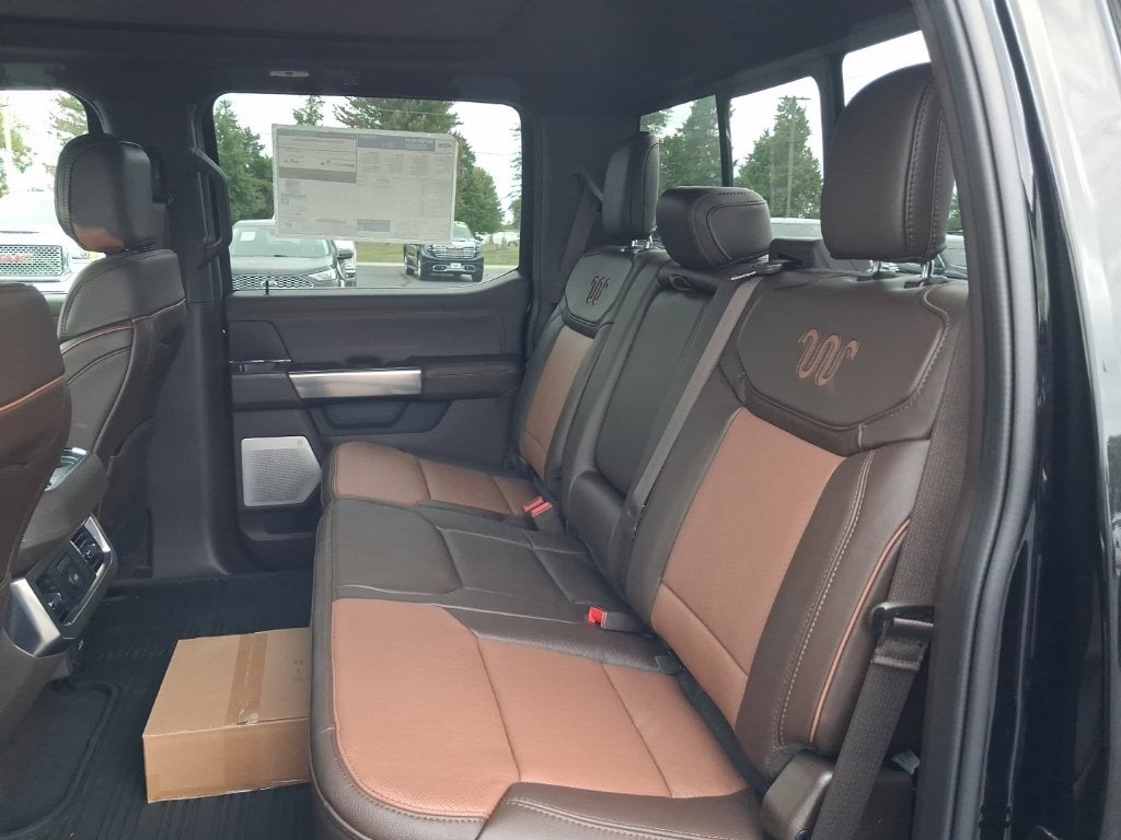 2026 Ford F-350SD King Ranch DRW