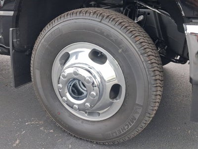 2026 Ford F-350SD King Ranch DRW
