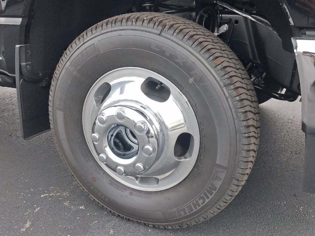 2026 Ford F-350SD King Ranch DRW
