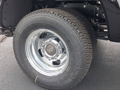 2026 Ford F-350SD King Ranch DRW