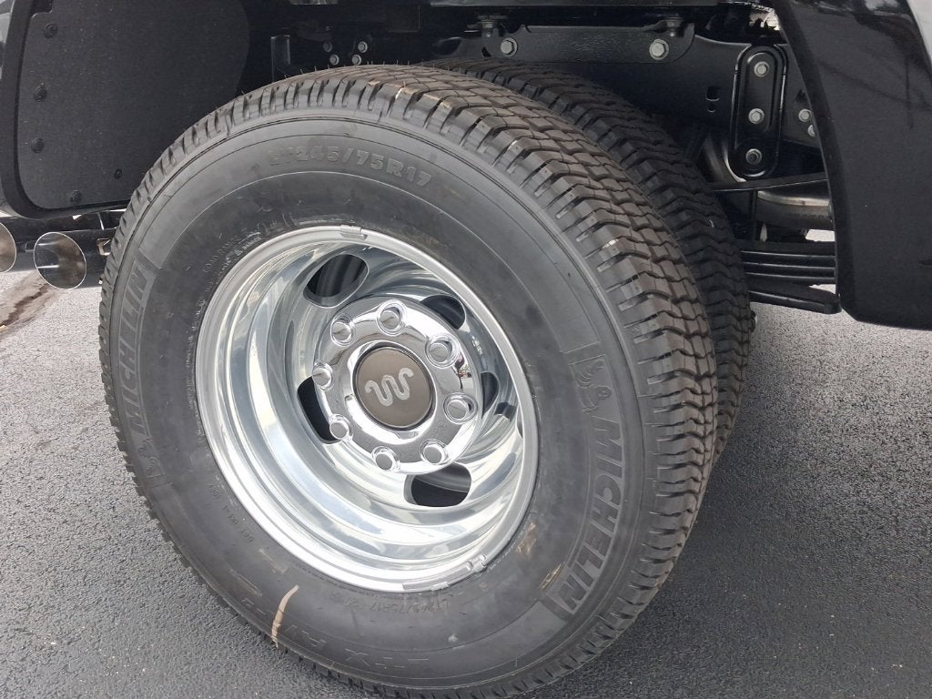 2026 Ford F-350SD King Ranch DRW