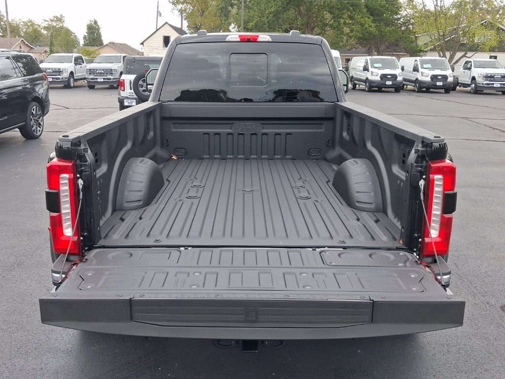 2026 Ford F-350SD King Ranch DRW