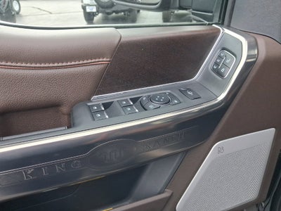2026 Ford F-350SD King Ranch DRW