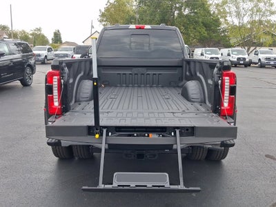 2026 Ford F-350SD King Ranch DRW