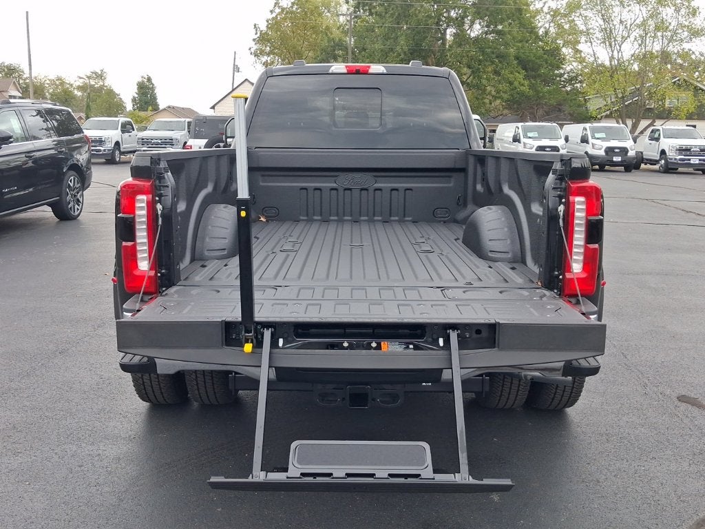 2026 Ford F-350SD King Ranch DRW