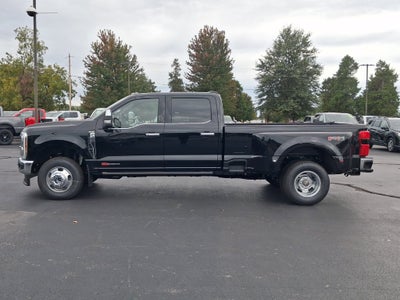 2026 Ford F-350SD King Ranch DRW