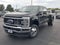 2026 Ford F-350SD King Ranch DRW