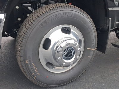 2026 Ford F-350SD King Ranch DRW