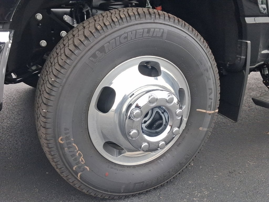 2026 Ford F-350SD King Ranch DRW