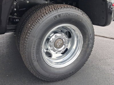 2026 Ford F-350SD King Ranch DRW