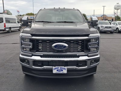 2026 Ford F-350SD King Ranch DRW