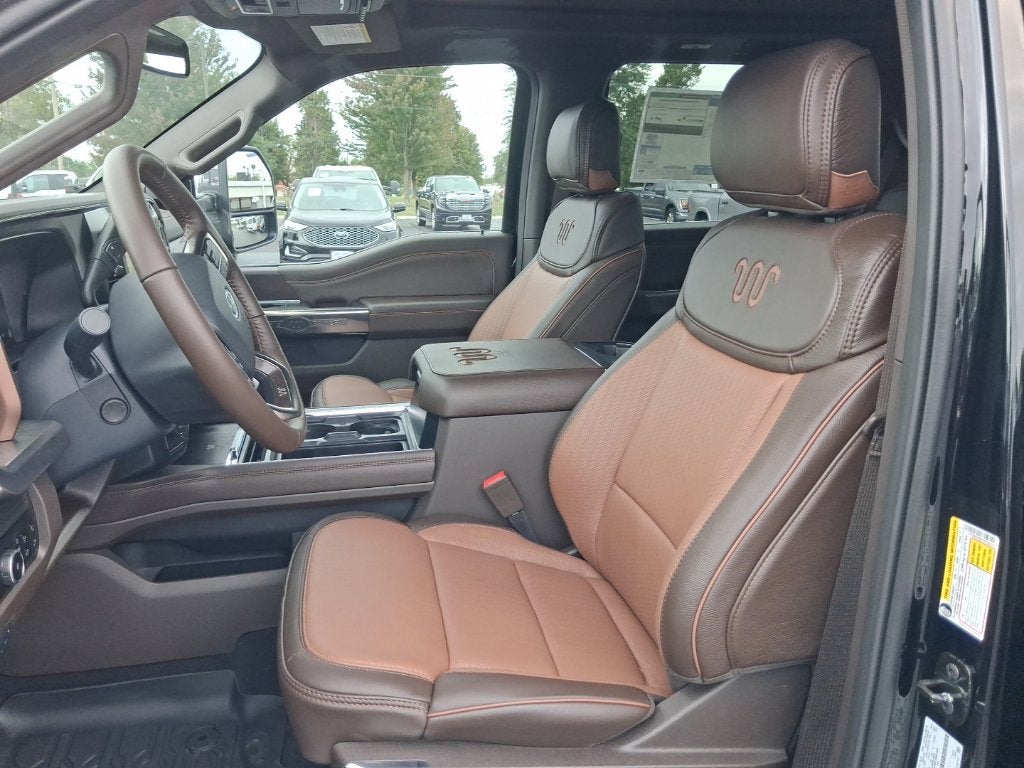 2026 Ford F-350SD King Ranch DRW