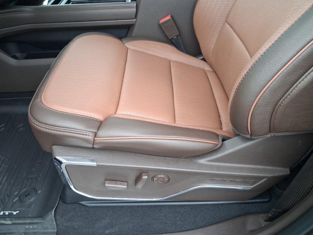 2026 Ford F-350SD King Ranch DRW