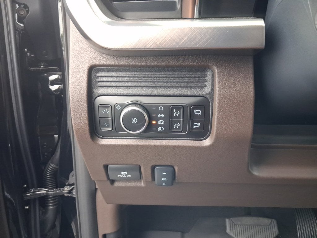 2026 Ford F-350SD King Ranch DRW