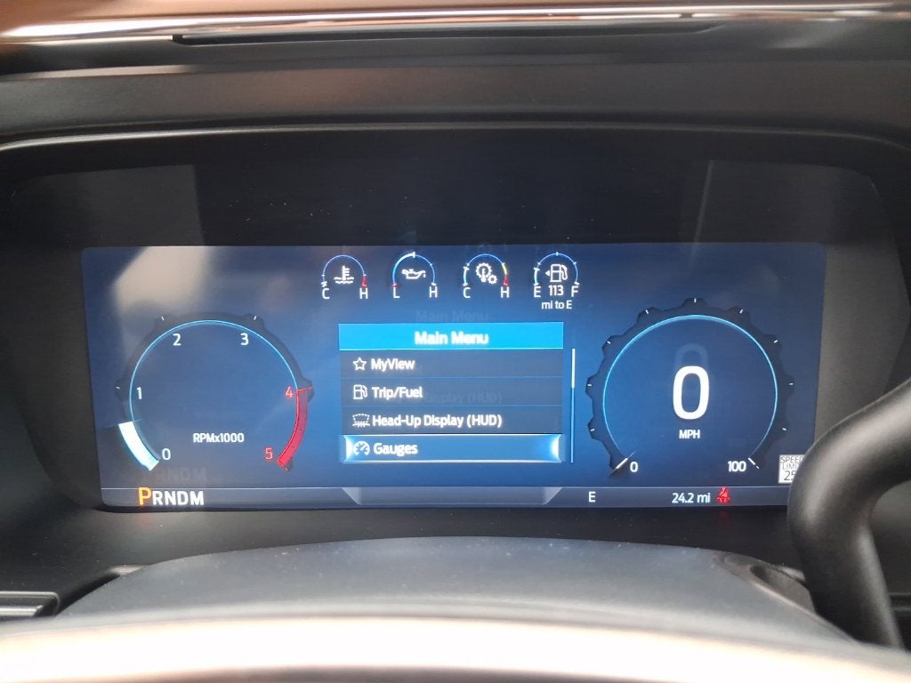 2026 Ford F-350SD King Ranch DRW