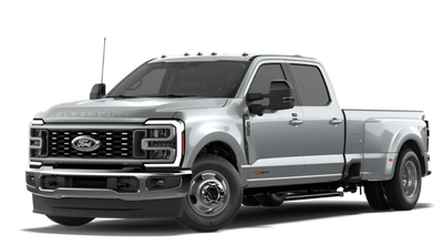 2027 Ford F-350SD Lariat DRW