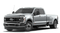 2027 Ford F-350SD Lariat DRW