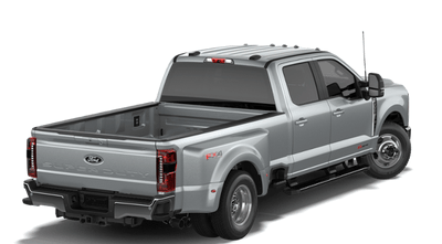2027 Ford F-350SD Lariat DRW