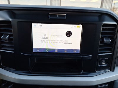 2026 Ford F-350SD XLT DRW