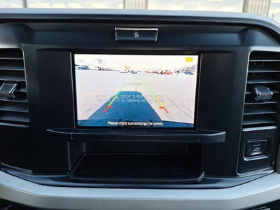 2026 Ford F-350SD XLT DRW