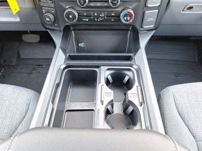 2026 Ford F-350SD XLT DRW