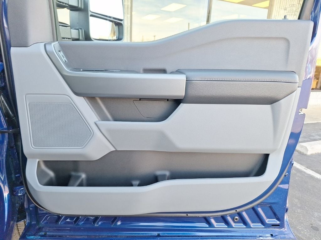 2026 Ford F-350SD XLT DRW