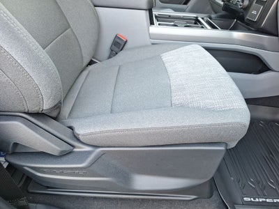 2026 Ford F-350SD XLT DRW