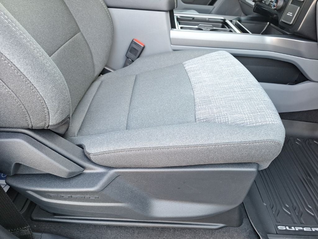 2026 Ford F-350SD XLT DRW