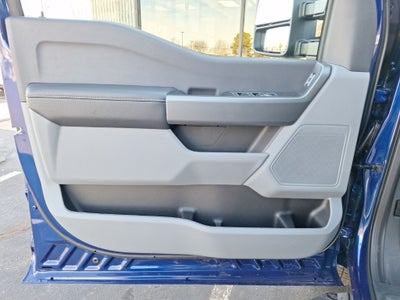 2026 Ford F-350SD XLT DRW