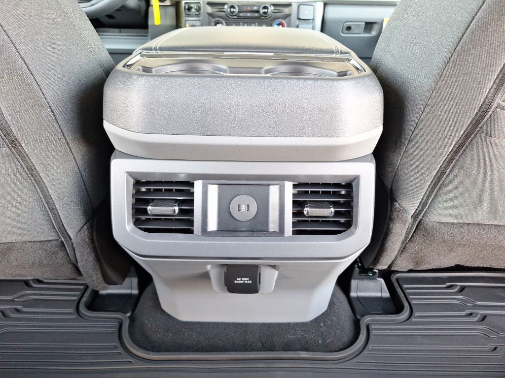 2026 Ford F-350SD XLT DRW