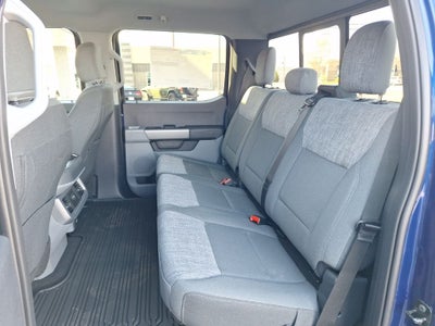 2026 Ford F-350SD XLT DRW