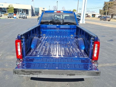 2026 Ford F-350SD XLT DRW