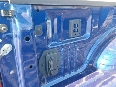 2026 Ford F-350SD XLT DRW