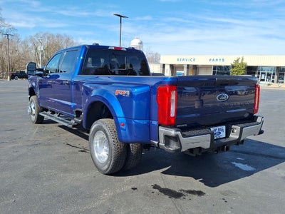 2026 Ford F-350SD XLT DRW
