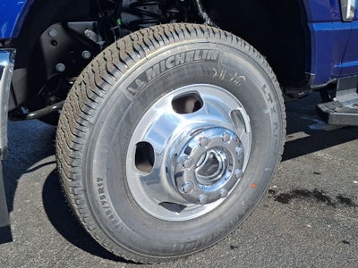 2026 Ford F-350SD XLT DRW