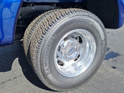 2026 Ford F-350SD XLT DRW