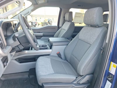 2026 Ford F-350SD XLT DRW