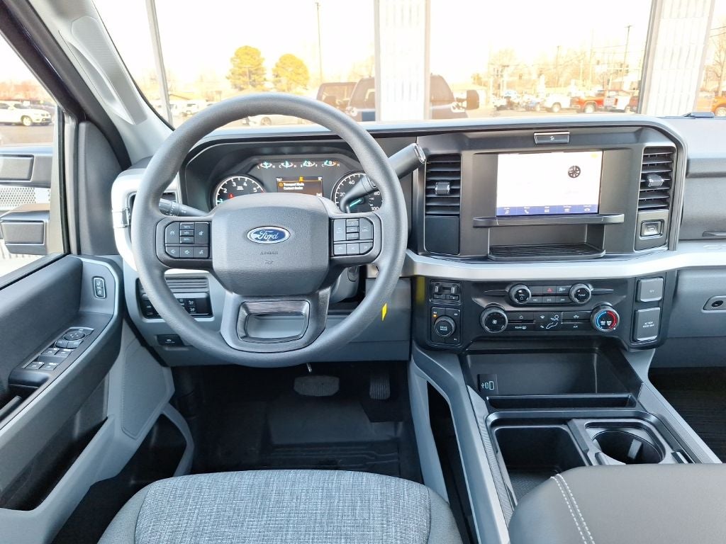 2026 Ford F-350SD XLT DRW