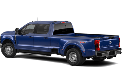 2026 Ford Super Duty F-350® XLT