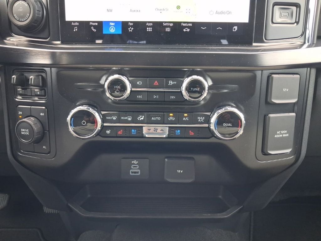 2026 Ford F-350SD Lariat DRW