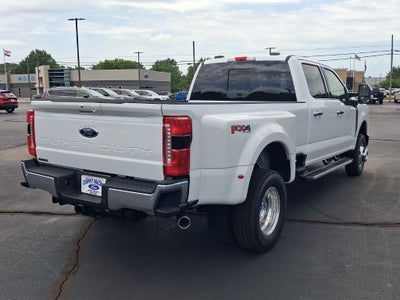 2026 Ford F-350SD Lariat DRW