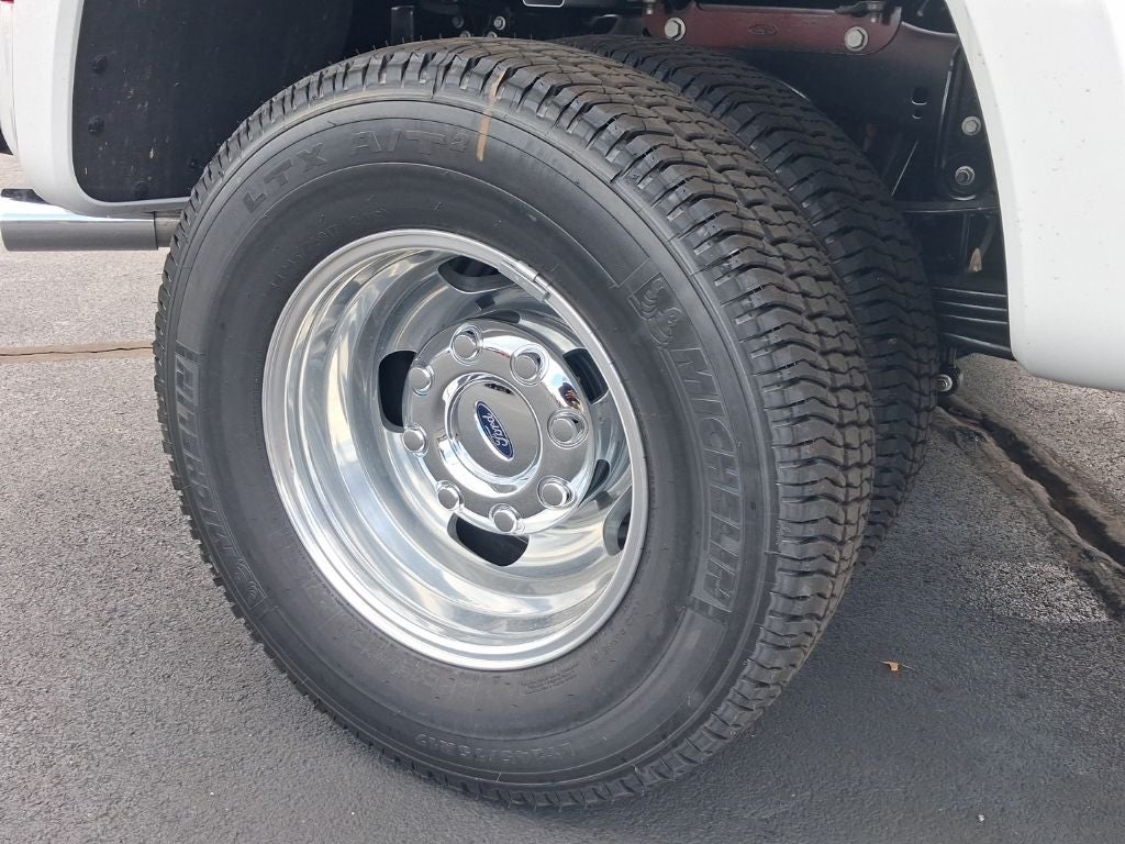 2026 Ford F-350SD Lariat DRW