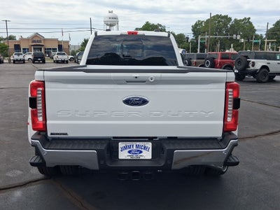 2026 Ford F-350SD Lariat DRW