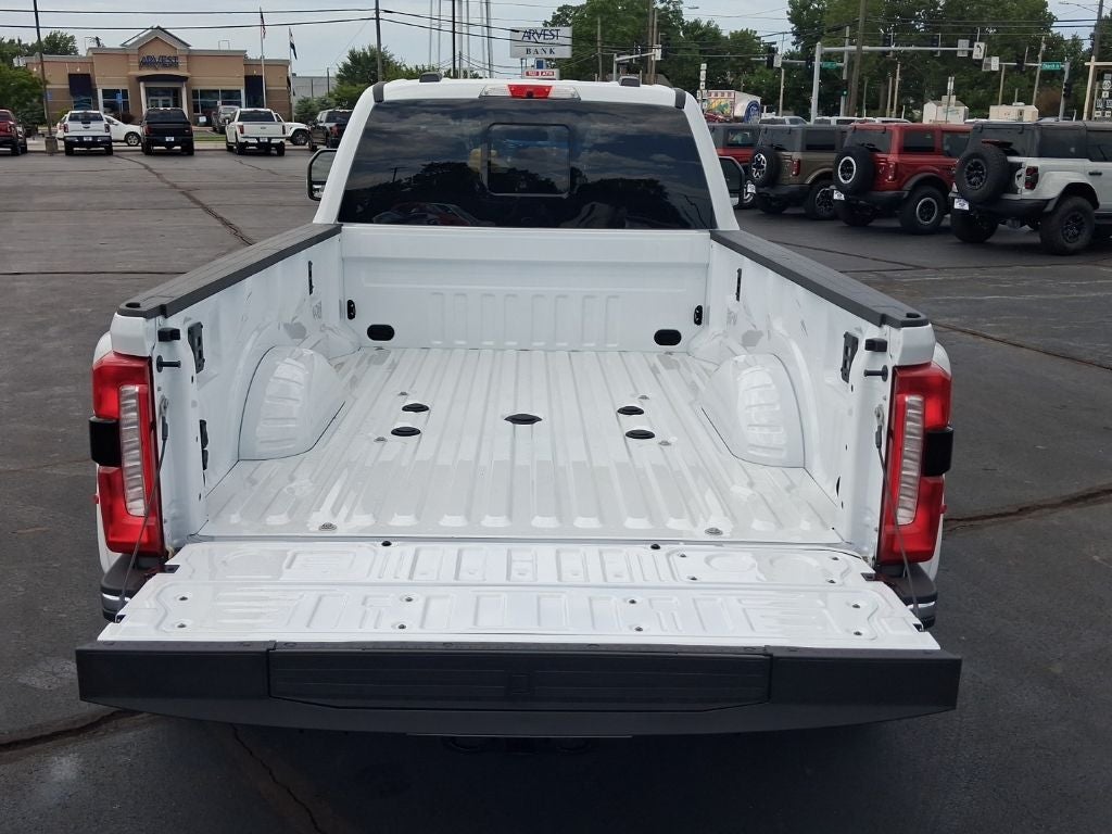 2026 Ford F-350SD Lariat DRW