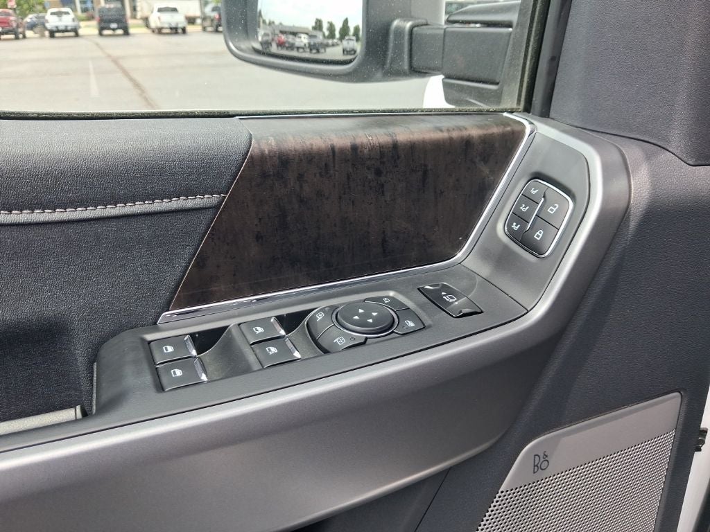 2026 Ford F-350SD Lariat DRW